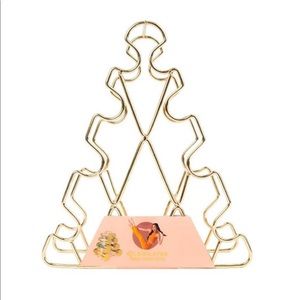 Blogilates 4-Tier Weight Rack - New